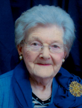 Kathryn Forsyth
