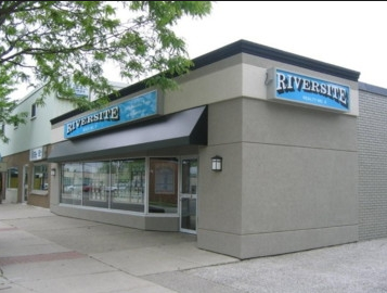 Riversite Realty Inc. II Brokerage