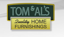 Tom and Al’s Quality Home Furnishings