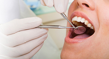 McNaughton Family Dental