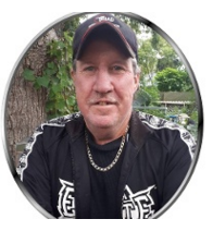 Kelly Nantais formerly of Wallaceburg