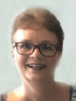 Diane Patricia Francis