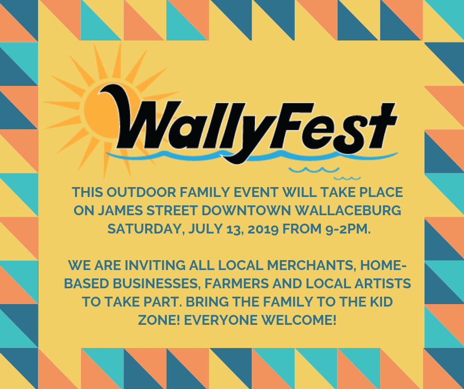 Wally Fest