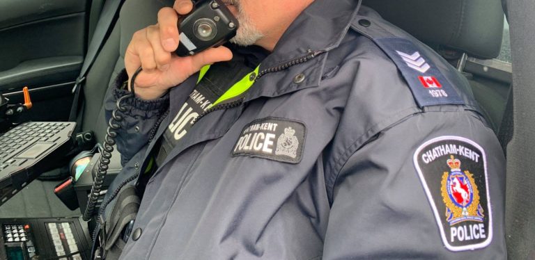 Police: B&E’s, fraud, threats, assault
