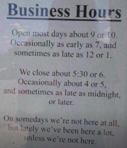 Tacq’s Garden Market