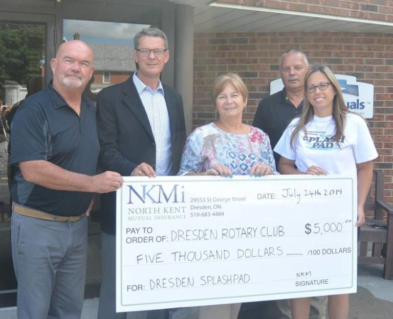 North Kent Mutual Insurance
