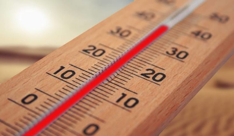 Heat warning issued across Chatham-Kent
