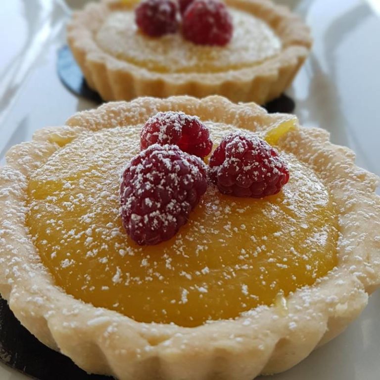 Union Block Bakery – Dresden