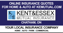 kent and essex use this one