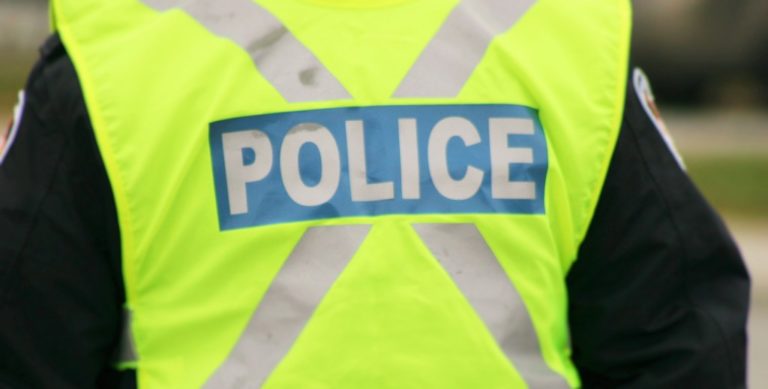 ATV crash in Shrewsbury