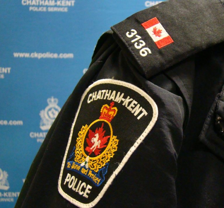 Police: Warrants, fraud, Liquor Licence Act
