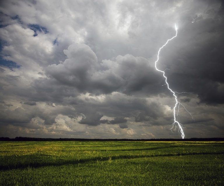 Severe thunderstorm warning issued in Chatham-Kent, ‘tornado is also possible’