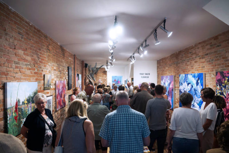 Have Your Say about ARTspace!