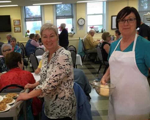 Sue S Kitchen Wallaceburg