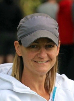 Kristen Pegg