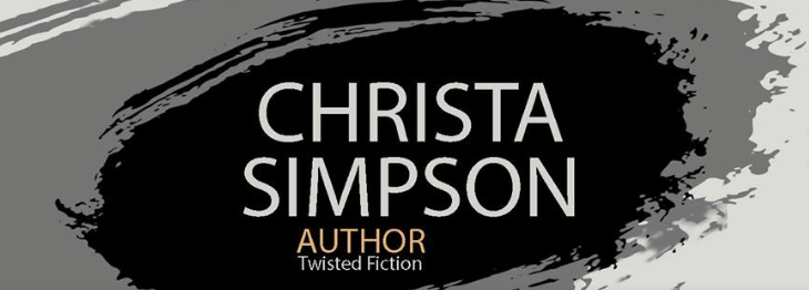 Writing Workshop with Christa Simpson