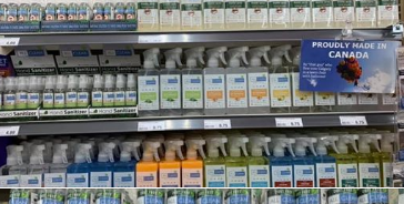 Heidi’s Your Independent Grocer in Petrolia