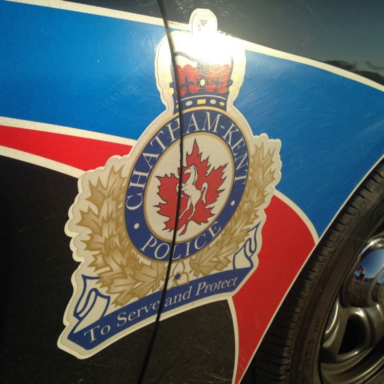 Update Robbery in downtown Chatham