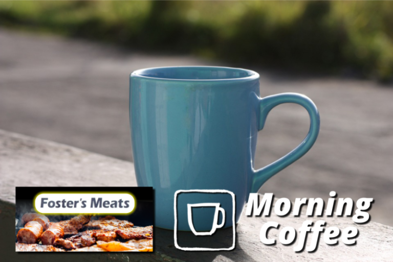 Movember, news and weekend weather