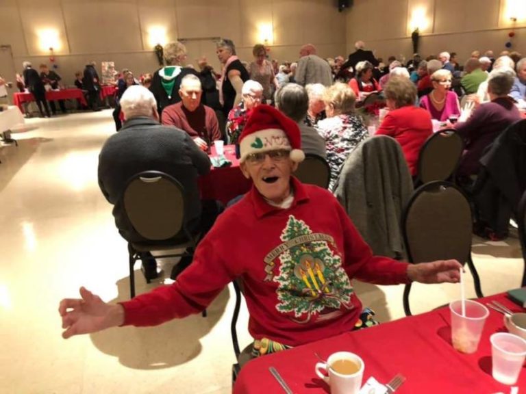 Wallaceburg Adult Activity Centre