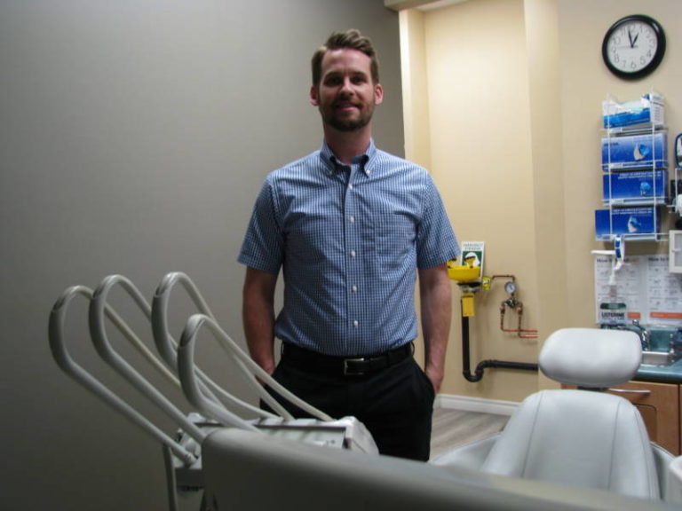 McNaughton Family Dental