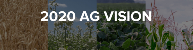 The Southwest Agricultural Conference