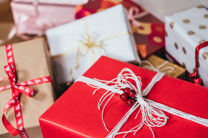 Survive the Holidays without Going Broke