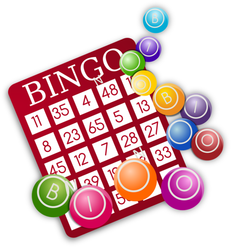 Wallaceburg Hometown Bingo