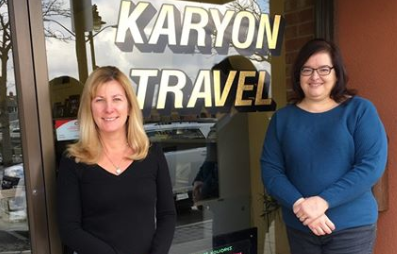 Karyon Travel