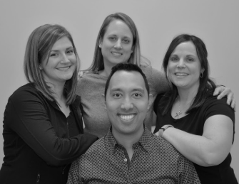 mcnaughton family dental crew