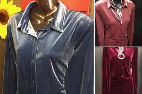 Goldcoast Fashions
