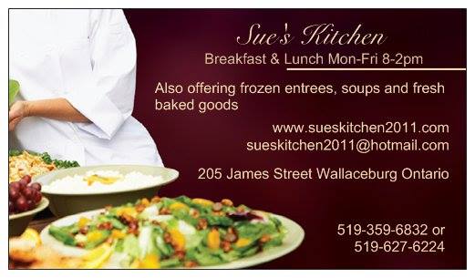 Home Cooking At Sue S Kitchen   12313508 993033700759701 4837135733571051113 N 