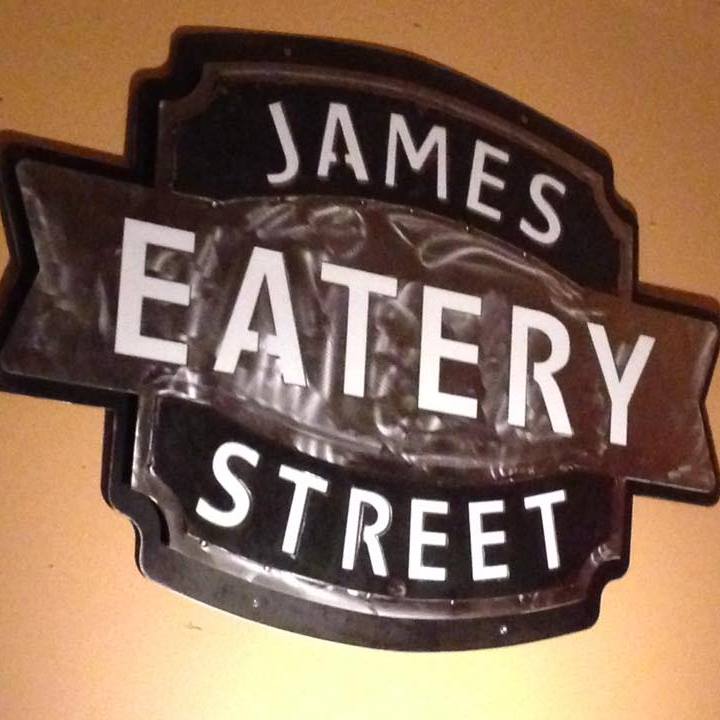 James Street Eatery