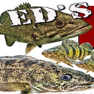 Notice from Ed’s Bait