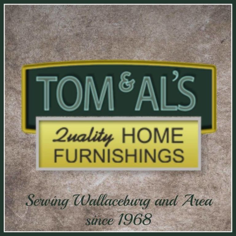 Gift cards at Tom & Al’s