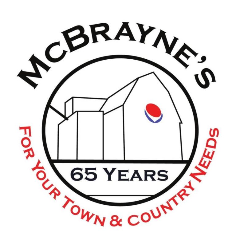 McBrayne Feeds ‘n Needs proudly serving since 1954!