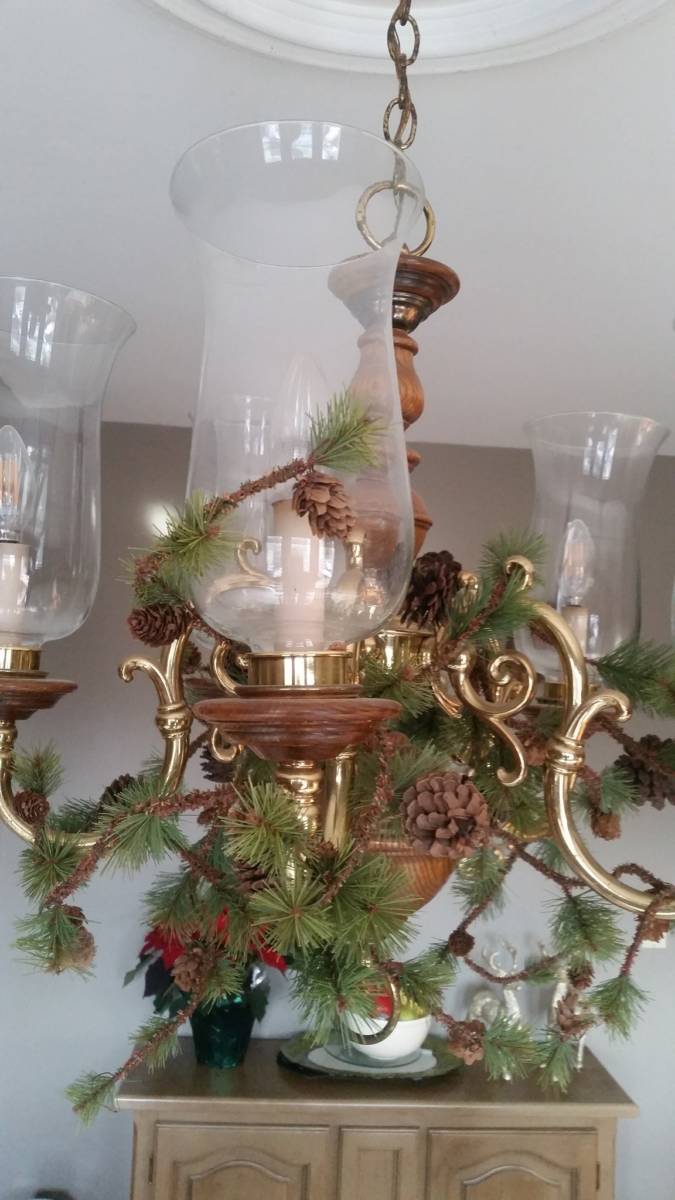 Decorate for the Holidays
