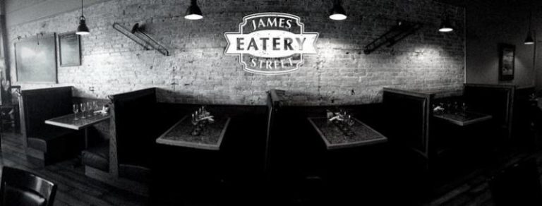 Holiday Hours and New Year’s Eve Menu