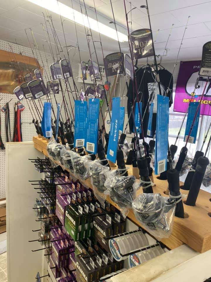 Gift ideas for the fisherman on your list!