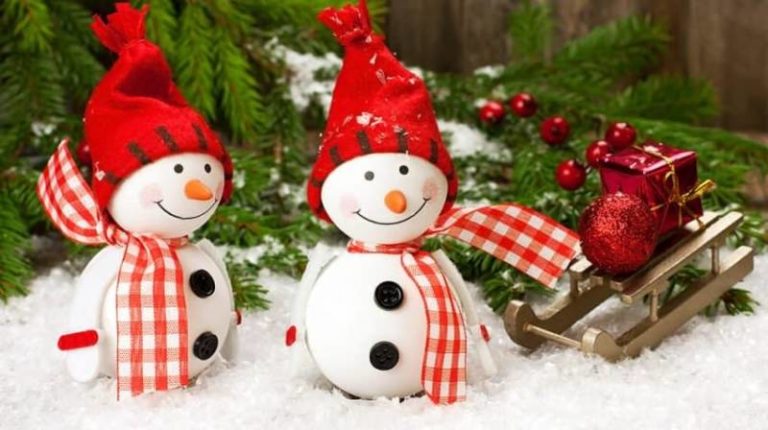 Merry Christmas from your friends at Bogey’s