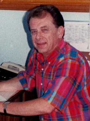 Robert Everingham