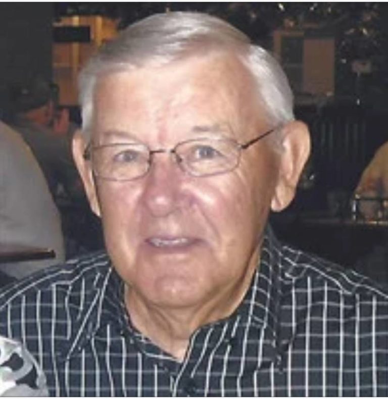 Albert Van Haecke