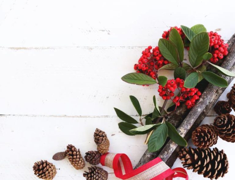 Happy Holidays from Kelly’s Construction Services!