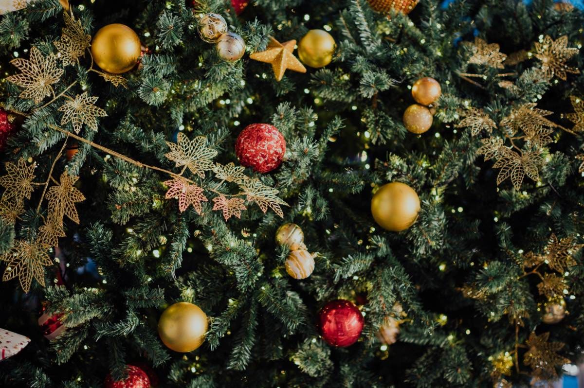 'Christmas Wish Tree' campaign celebrates 30th year