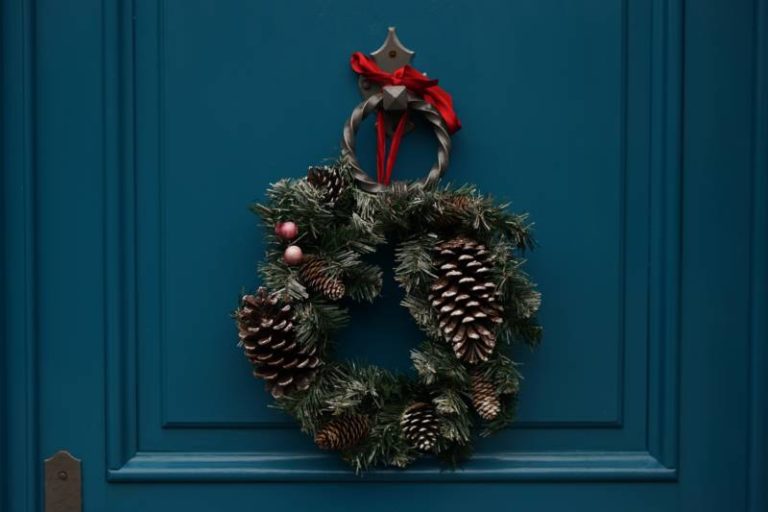 Wishing you aMerry Christmas!