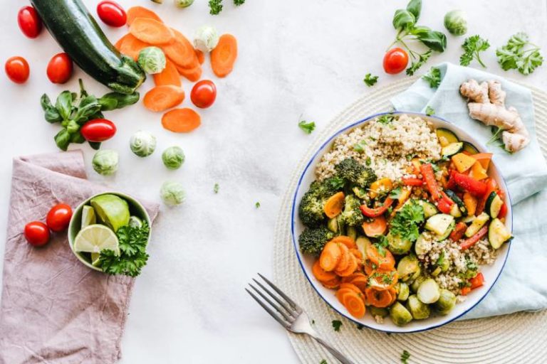 Adulting 101: Healthy eating on a budget