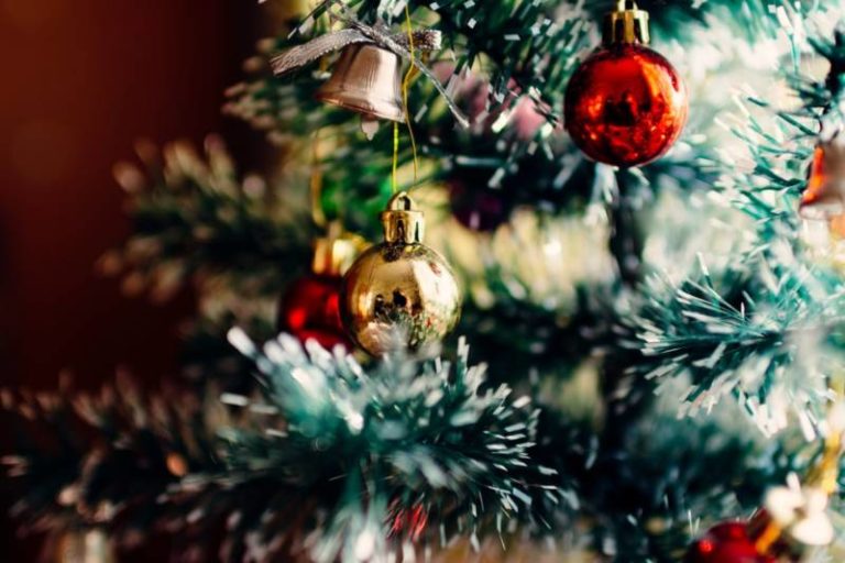 Merry Christmas from IPC Securities