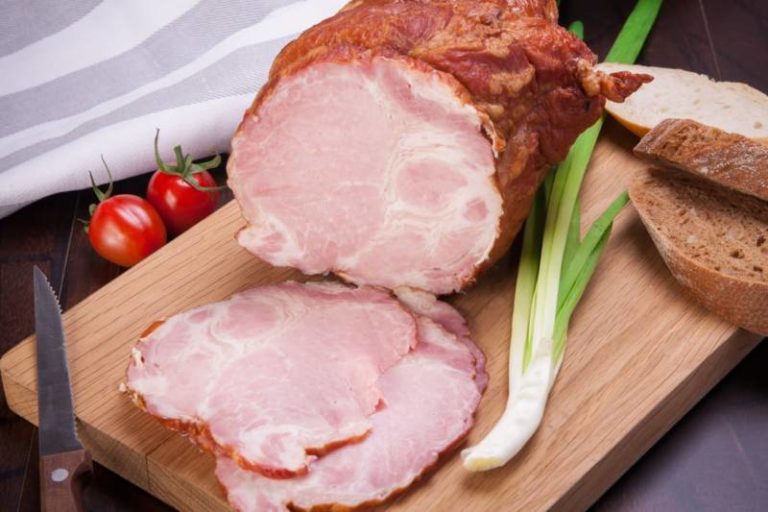 Last Day To order Christmas Ham!