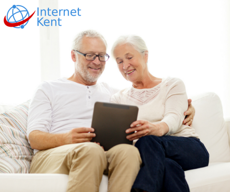 Call Internet Kent for your internet needs!