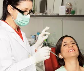 Your appointment  with Mcnaughton Family Dental
